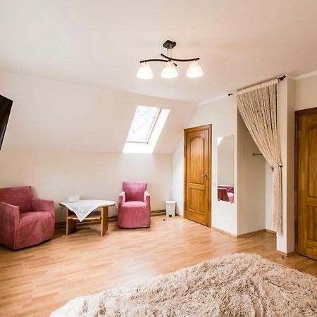 Holiday Home Ermine スィグルダ エクステリア 写真