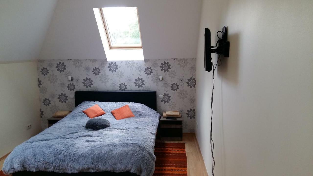 Holiday Home Ermine スィグルダ エクステリア 写真