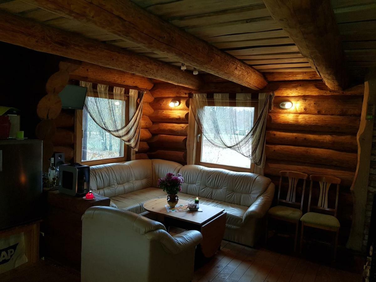 Holiday Home Ermine スィグルダ エクステリア 写真
