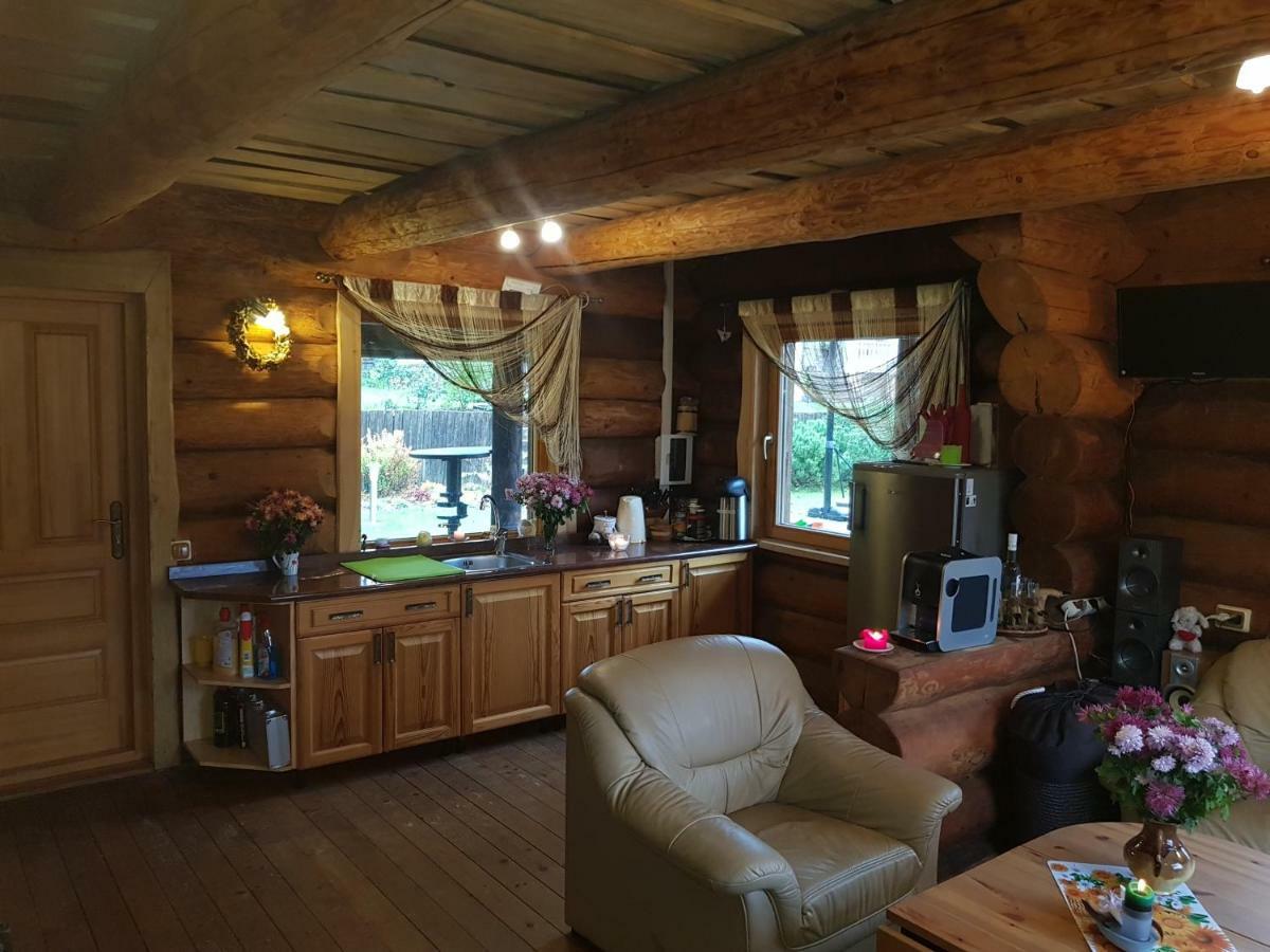 Holiday Home Ermine スィグルダ エクステリア 写真